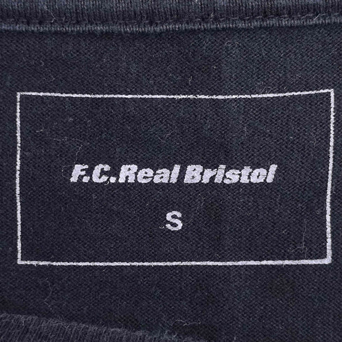 エフシーレアルブリストル F.C.Real Bristol CIRCLE STAR TEE メンズ JPN:S