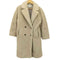 プロポーションバイボディードレッシング PROPORTION BODY DRESSING 19AW テディベア ボアコート レディース JPN:2