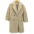 プロポーションバイボディードレッシング PROPORTION BODY DRESSING 19AW テディベア ボアコート レディース JPN:2