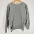 kellsport カットオフスウェット メンズ