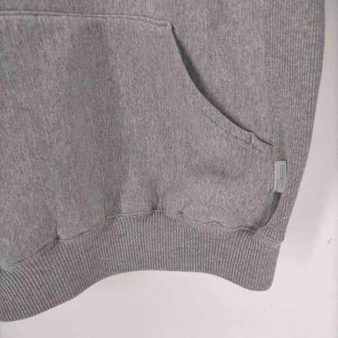 kellsport カットオフスウェット メンズ
