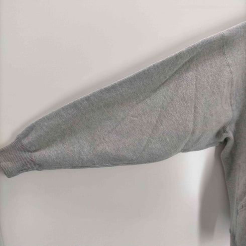 kellsport カットオフスウェット メンズ