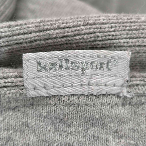kellsport カットオフスウェット メンズ