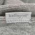 kellsport カットオフスウェット メンズ