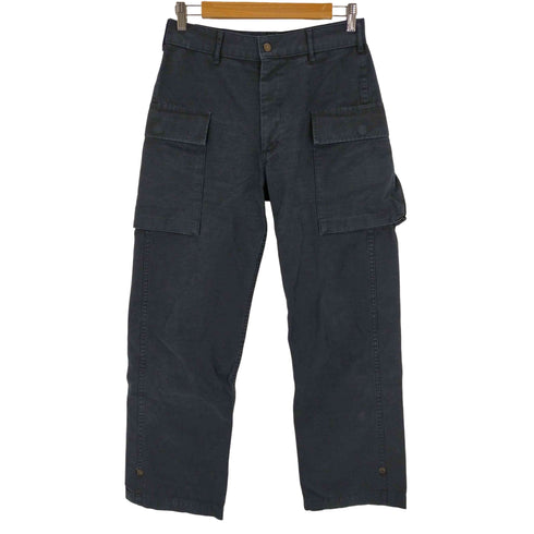 エヌハリウッド N.HOOLYWOOD カーゴパンツ メンズ FR:36-38