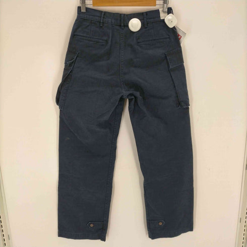 エヌハリウッド N.HOOLYWOOD カーゴパンツ メンズ FR:36-38