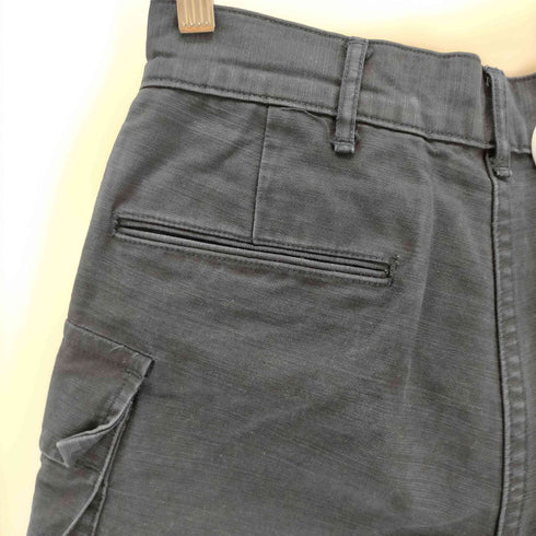 エヌハリウッド N.HOOLYWOOD カーゴパンツ メンズ FR:36-38