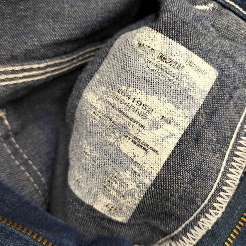 ディッキーズ Dickies 90S 圧着タグ ペインター デニム ショーツ バギーデニム ライトオンス メンズ W32