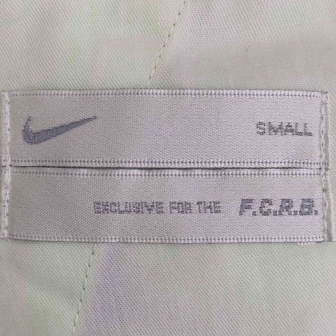 ナイキ NIKE バイカラー ハーフパンツ メンズ JPN:S