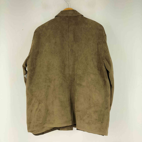 Neev Modern Suede Half Jacket レディース FREE