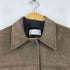 Neev Modern Suede Half Jacket レディース FREE