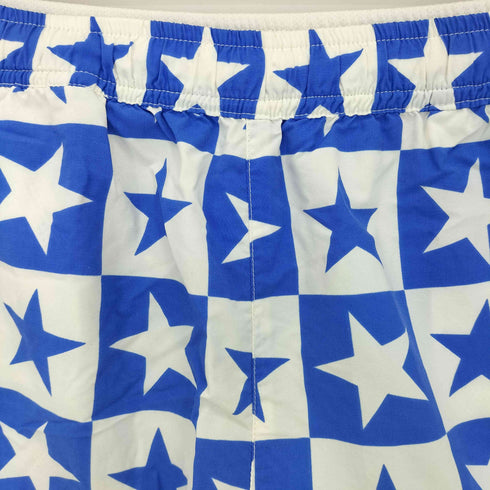 エフシーレアルブリストル F.C.Real Bristol スター チェッカー ナイロンショーツ ハーフパンツ メンズ JPN:L