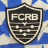 エフシーレアルブリストル F.C.Real Bristol スター チェッカー ナイロンショーツ ハーフパンツ メンズ JPN:L