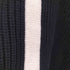 クードス KUDOS 19AW フロントラインデザインニット メンズ JPN:2