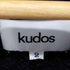 クードス KUDOS 19AW フロントラインデザインニット メンズ JPN:2