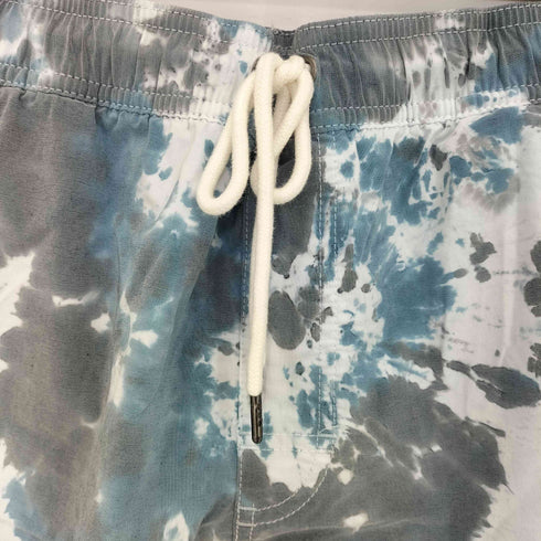 ルーカ RVCA タイダイ ショートパンツ ハーフパンツ メンズ JPN:L