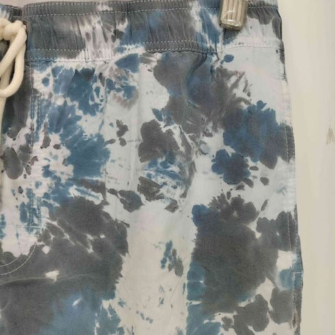 ルーカ RVCA タイダイ ショートパンツ ハーフパンツ メンズ JPN:L