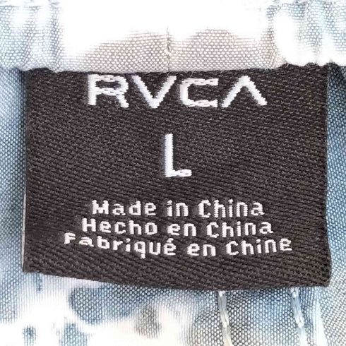 ルーカ RVCA タイダイ ショートパンツ ハーフパンツ メンズ JPN:L