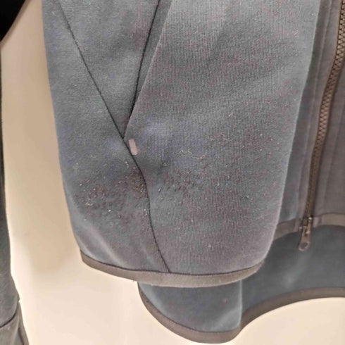 ナイキ NIKE TECH FLEECE FULL ZIP HOODIE メンズ import:L