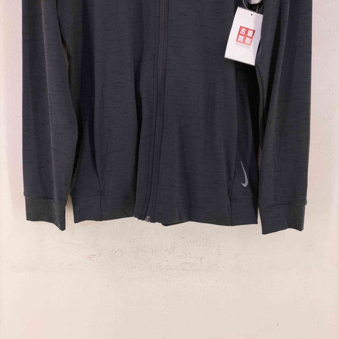 ナイキ NIKE Full Zip Training Tennis Jacket メンズ import:S