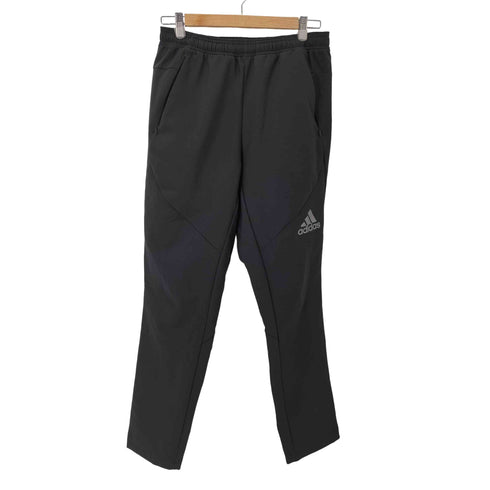 アディダス adidas ウインドパンツ M4Tウルトラウォーム撥水パンツ メンズ JPN:L