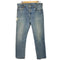 リーバイス Levis 90S USA製 96年製 ボタン裏552刻印 サンアンジェロ工場 501XX デニム パンツ メンズ W38/L36