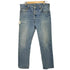リーバイス Levis 90S USA製 96年製 ボタン裏552刻印 サンアンジェロ工場 501XX デニム パンツ メンズ W38/L36