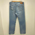 リーバイス Levis 90S USA製 96年製 ボタン裏552刻印 サンアンジェロ工場 501XX デニム パンツ メンズ W38/L36