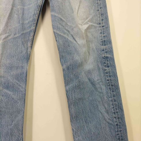 リーバイス Levis 90S USA製 96年製 ボタン裏552刻印 サンアンジェロ工場 501XX デニム パンツ メンズ W38/L36