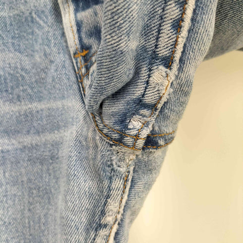 リーバイス Levis 90S USA製 96年製 ボタン裏552刻印 サンアンジェロ工場 501XX デニム パンツ メンズ W38/L36