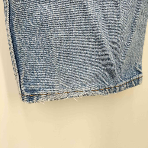 リーバイス Levis 90S USA製 96年製 ボタン裏552刻印 サンアンジェロ工場 501XX デニム パンツ メンズ W38/L36