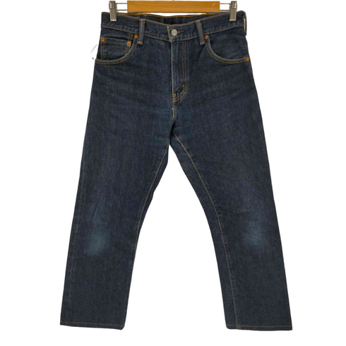 リーバイス Levis 517 ジップアップ ストレートデニムパンツ メンズ w30