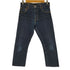 リーバイス Levis 517 ジップアップ ストレートデニムパンツ メンズ w30