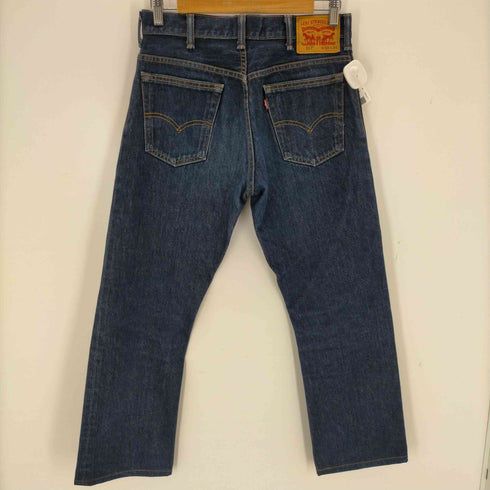 リーバイス Levis 517 ジップアップ ストレートデニムパンツ メンズ w30