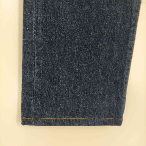 リーバイス Levis 517 ジップアップ ストレートデニムパンツ メンズ w30