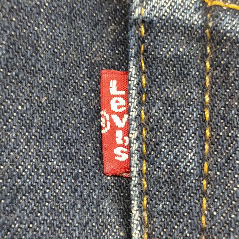 リーバイス Levis 517 ジップアップ ストレートデニムパンツ メンズ w30