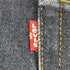 リーバイス Levis 517 ジップアップ ストレートデニムパンツ メンズ w30