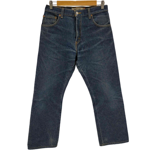 リーバイス Levis メキシコ製 517 ブーツカットデニムパンツ メンズ w30