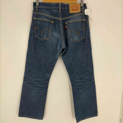 リーバイス Levis メキシコ製 517 ブーツカットデニムパンツ メンズ w30