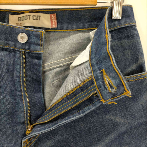 リーバイス Levis メキシコ製 517 ブーツカットデニムパンツ メンズ w30