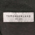 トゥモローランド TOMORROWLAND フィンクスコットンウエポン 1プリーツワイドパンツ メンズ JPN:XS