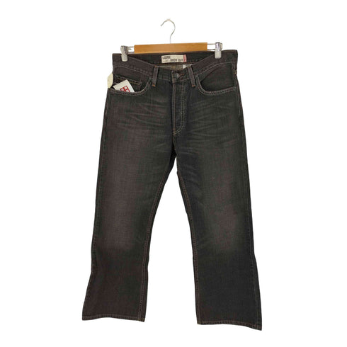 リーバイス Levis 00S 567 ボタン裏668 ブーツカットデニムパンツ メンズ 32inch