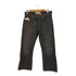 リーバイス Levis 00S 567 ボタン裏668 ブーツカットデニムパンツ メンズ 32inch