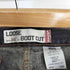 リーバイス Levis 00S 567 ボタン裏668 ブーツカットデニムパンツ メンズ 32inch