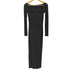 AMATERAS Long Sleeve Maxi Dress レディース JPN:XS