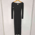 AMATERAS Long Sleeve Maxi Dress レディース JPN:XS