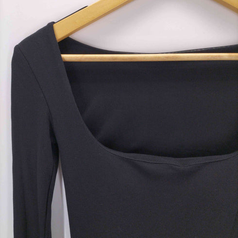 AMATERAS Long Sleeve Maxi Dress レディース JPN:XS