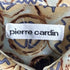 ピエールカルダン pierre cardin 90-00S 韓国製 幾何学柄 レーヨン S/S シャツ メンズ import:L