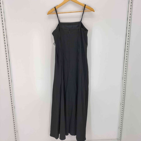 ルームサンマルロクコンテンポラリー room306 CONTEMPORARY Knot String Camisole One-piece レディース JPN:M
