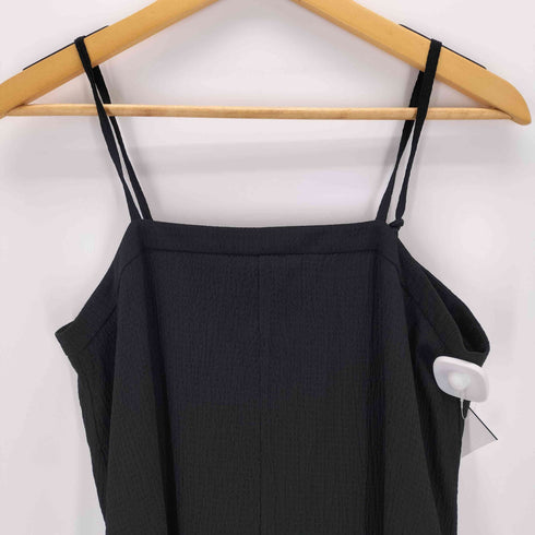 ルームサンマルロクコンテンポラリー room306 CONTEMPORARY Knot String Camisole One-piece レディース JPN:M